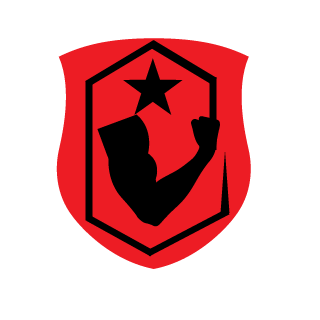 TwoSpearLake's emblem