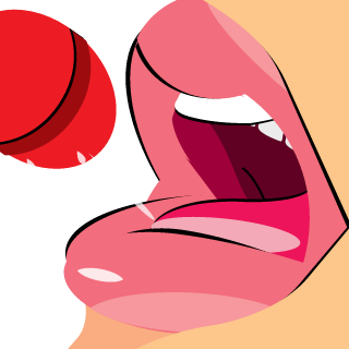 LuvMenInTheir40s's emblem
