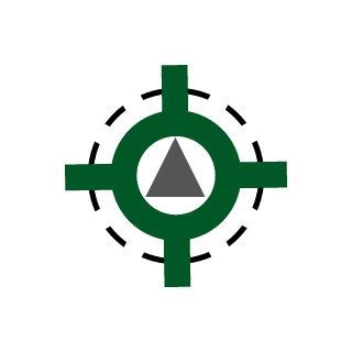BoxPixell's emblem
