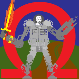 GBG_OM3GAneon's emblem