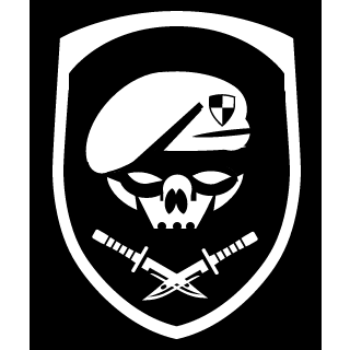 AXII's emblem