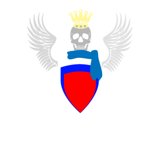 RexVolt's emblem