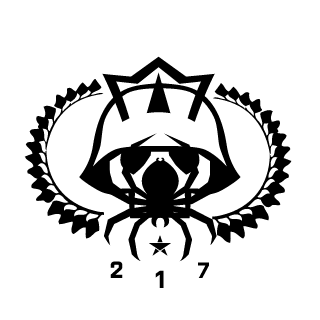 exo217's emblem