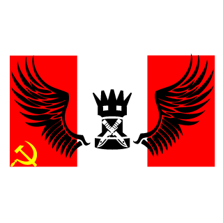 SwimmerM9's emblem