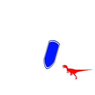 F4II0uT's emblem