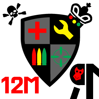 Keegan121610's emblem