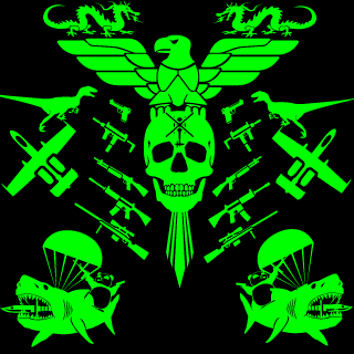PazookaJoe's emblem