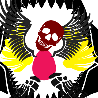 PtasiKonik's emblem
