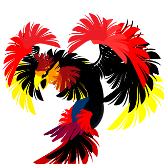 xxPhoenix214xx's emblem