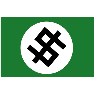 SplatterSurgeon's emblem