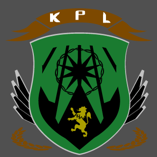 Suupadowski's emblem