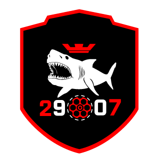 Napst3rno's emblem