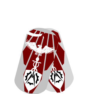 FaltonX's emblem