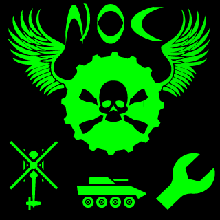 NOCCREEPER's emblem