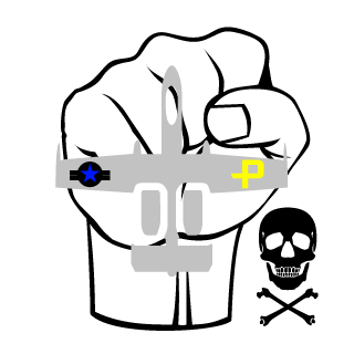 Freedom23190's emblem