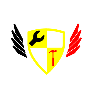 2011RMZ250's emblem