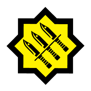 KAPP1ER's emblem