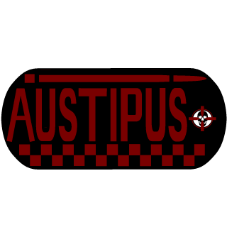 Austipus's emblem
