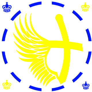 BloodyBeanz's emblem