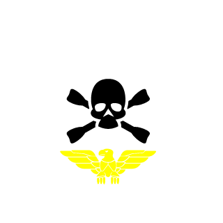 LoneWolf96158's emblem