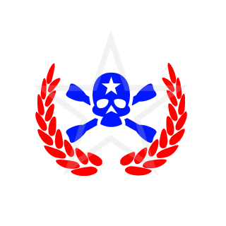 chilenos de corazon's emblem