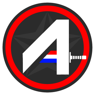 Aspera-SuPeRAaP's emblem