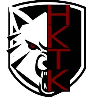 HECTIC HOMELAND 2's emblem