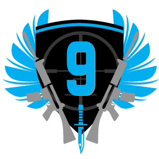 TheRazer9's emblem
