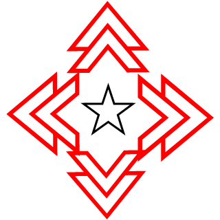 AdranirLeKiwi's emblem