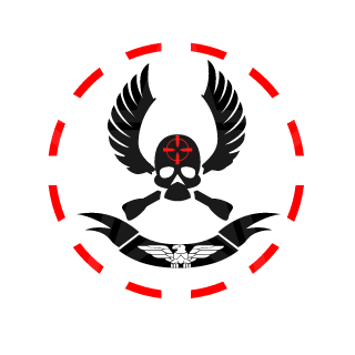 Paramistikys's emblem