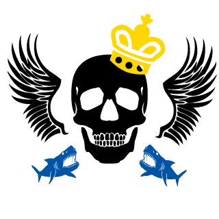 Defunter's emblem