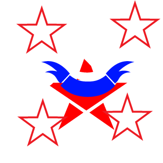 Vistrible's emblem