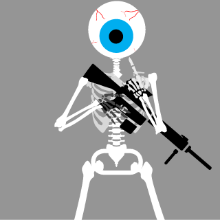 TheTexan308's emblem