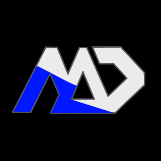 Massive Dynamix's emblem