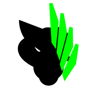 HeresVeni's emblem