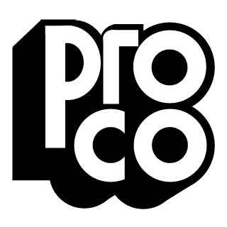 Pr0Co's emblem