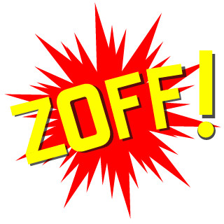 Zoff und Harmonie's emblem