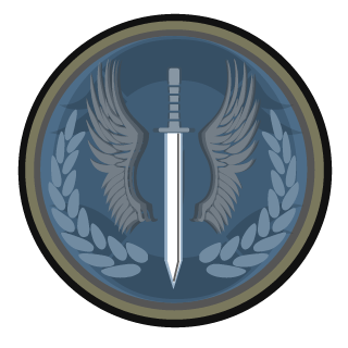 II_DaEDALuS_II's emblem