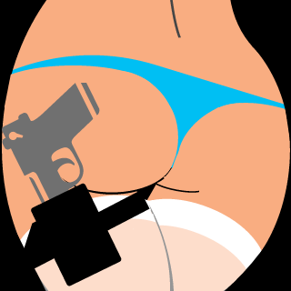AzulCalcinha's emblem