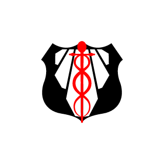 Santa10001's emblem