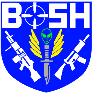 BigDaddySul's emblem
