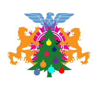 MaxGodRus's emblem