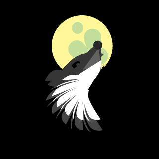 ZidaneWolf's emblem
