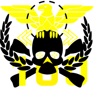 ITACHIZIN's emblem