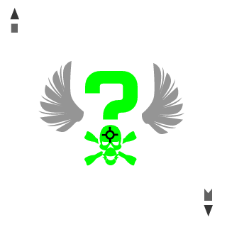 Waherr's emblem