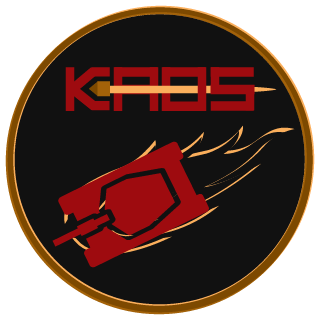 Kick Ass Ops Soldiers's emblem