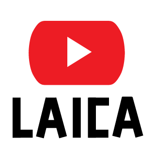 LAICAgerhardt's emblem