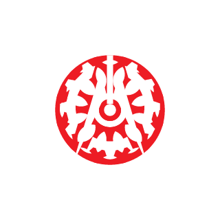 -Messer-GEO-'s emblem