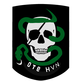 Francoatirad0r's emblem