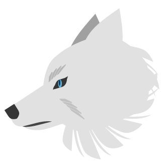 WOLF BaND's emblem